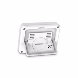 Hama 00222231 thermomètre environnement Thermomètre électrique Intérieure Blanc - Vue supplémentaire 2