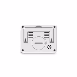 Hama 00222231 thermomètre environnement Thermomètre électrique Intérieure Blanc - Vue supplémentaire 3