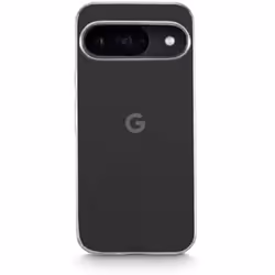 Coque - HAMA - Google Pixel 9/9 Pro - Transparent - Protection anti-rayures - Design ultra mince