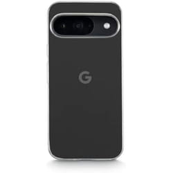 Coque - HAMA - Google Pixel 9/9 Pro - Transparent - Protection anti-rayures - Design ultra mince