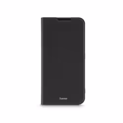 Hama 00109369, Étui avec portefeuille, Samsung, Galaxy XCover7, 16,8 cm (6.6"), Noir