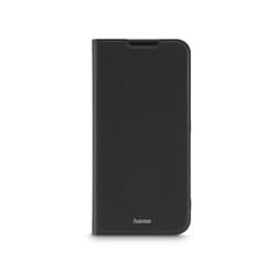Hama 00109369 6.6" Étui avec portefeuille Noir