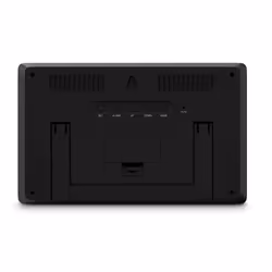 Hama 00222232 station météo numérique Noir Batterie