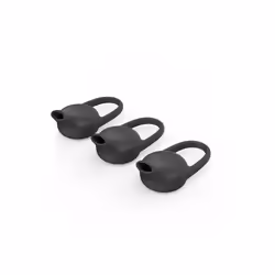 Hama 00184185 écouteur/Casque Sans fil Crochets auriculaires Bluetooth Noir - Vue supplémentaire 4