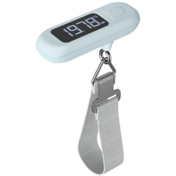 Hama - balance pour bagage, jusqu€™ã 50 KG/110 lb max., NUMéRIQUE