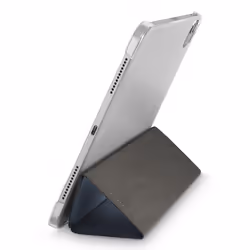 Hama Fold Clear, Folio, Apple, iPad Pro 11" (2024), 27,9 cm (11"), 295 g