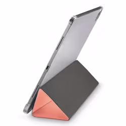 Hama Fold Clear, Folio, Apple, iPad Pro 13" (2024), 33 cm (13"), 295 g