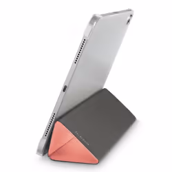 Hama Fold Clear, Folio, Apple, iPad Pro 11" (2024) 10.9", 27,7 cm (10.9"), 295 g