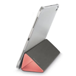 Hama Fold Clear 10.9" Folio Corail, Transparent