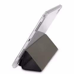 Hama 00222097 étui pour tablette 11" Folio Noir, Transparent