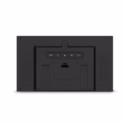 Hama 00222216 station météo numérique Noir Batterie - Vue supplémentaire 2