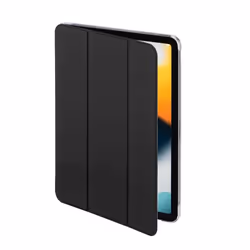 Hama Fold Clear 13" Folio Noir