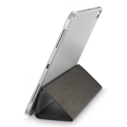 Hama Fold Clear 13" Folio Bleu