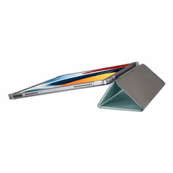 Hama Fold Clear 13" Folio Vert