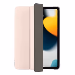 Hama Fold Clear, Folio, Apple, iPad Air 13" (2024), 33 cm (13"), 295 g