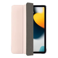Hama Fold Clear 13" Folio Rose