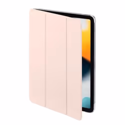 Hama Fold Clear 13" Folio Rose