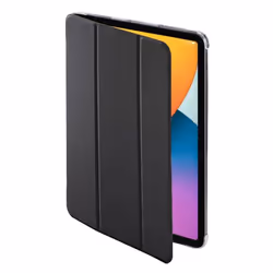Hama Fold Clear 13" Folio Noir