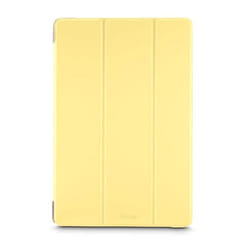 Hama Pastel World 11" Folio Jaune