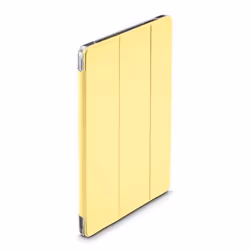 Hama Pastel World 11" Folio Jaune