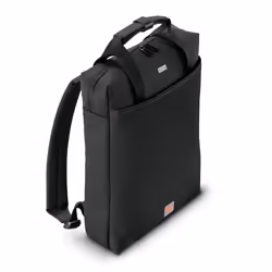Hama 00227052 16.2" Sac à dos Noir
