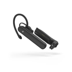 Casque micro Bluetooth - MyVoice Station - Mono - Réduction active du bruit - Charge USB - Noir