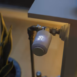 Hama 00176661 vanne de radiateur thermostatique Adapté à une utilisation à l'intérieur - Vue supplémentaire 7