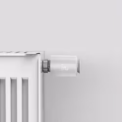 Hama 00176662 vanne de radiateur thermostatique Adapté à une utilisation à l'intérieur - Vue supplémentaire 4