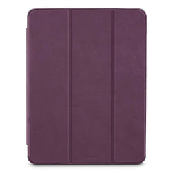 Hama Extreme Protect 11" Folio porte carte Bordeaux, Transparent