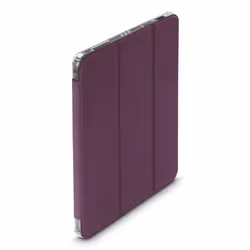 Hama Extreme Protect 11" Folio porte carte Bordeaux, Transparent