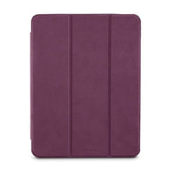 Hama Extreme Protect 12.9" Folio Bordeaux, Transparent