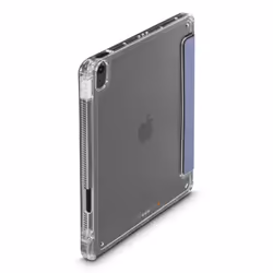Hama Extreme Protect 10.9" Folio porte carte Violet, Transparent