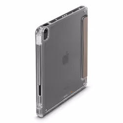 Hama Extreme Protect 13" Folio porte carte Sable, Transparent