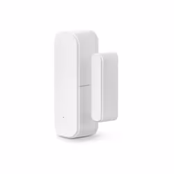 Hama 00176663, Door & window status, Sans fil, ZigBee, Blanc, Batterie, AAA