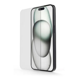 Hama Clear Protect Protection d'écran transparent Apple 1 pièce(s)