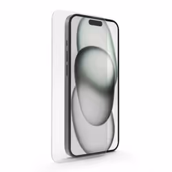 Hama Clear Protect Protection d'écran transparent Apple 1 pièce(s)