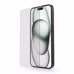 Hama Clear Protect, Apple, iPhone 15 Plus, Résistant aux impacts, Résistant aux chocs, Résistant aux rayures, Transparent, 1 ...