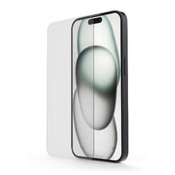 Hama Clear Protect Protection d'écran transparent Apple 1 pièce(s)