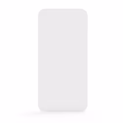 Hama Clear Protect Protection d'écran transparent Apple 1 pièce(s)