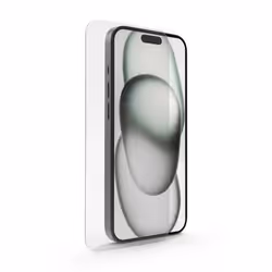 Hama Clear Protect Protection d'écran transparent Apple 1 pièce(s)