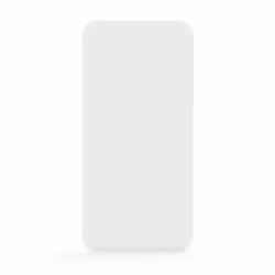 Hama Clear Protect Protection d'écran transparent Samsung 1 pièce(s)