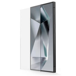 Hama Clear Protect Protection d'écran transparent Samsung 1 pièce(s)