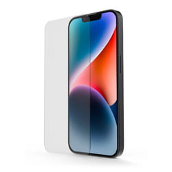 Hama Clear Protect Protection d'écran transparent Apple 1 pièce(s)