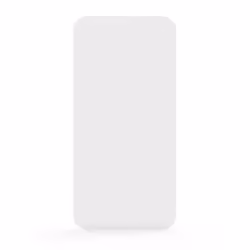 Hama Clear Protect Protection d'écran transparent Apple 1 pièce(s)