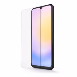 Hama Clear Protect, Samsung, Galaxy A25 5G, Résistant aux impacts, Résistant aux chocs, Résistant aux rayures, Transparent, 1 ...