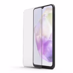Hama Clear Protect, Samsung, Galaxy A35 5G, Résistant aux impacts, Résistant aux chocs, Résistant aux rayures, Transparent, 1 ...