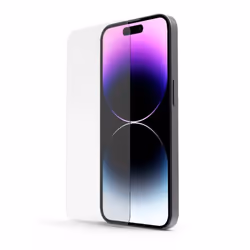 Hama Clear Protect, Apple, iPhone 14 Pro, Résistant aux impacts, Résistant aux chocs, Résistant aux rayures, Transparent, 1 p ...