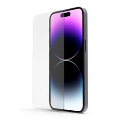 Hama Clear Protect Protection d'écran transparent Apple 1 pièce(s)