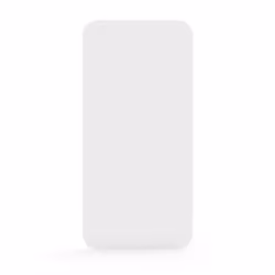 Hama Clear Protect Protection d'écran transparent Apple 1 pièce(s)