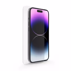 Hama Clear Protect Protection d'écran transparent Apple 1 pièce(s)